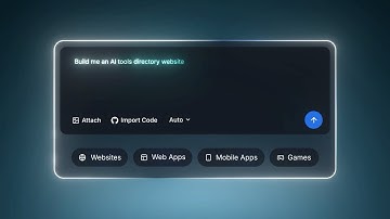 Animated Explainer for Blink | Fastest AI SaaS Builder