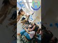 Children's Day celebration some fun activities by students UGC -NET JRF English Literature 2026