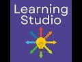 Learning studio at wayne county public library