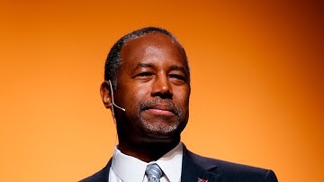 Where does Ben Carson stand?