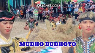 Download Lagu TARI JARAN KEPANG PUTRA !!! BERSAMA MUDHO BUDHOYO MP3