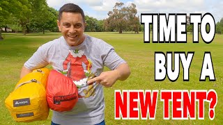 Before You Buy A New Hiking Tent - Watch This