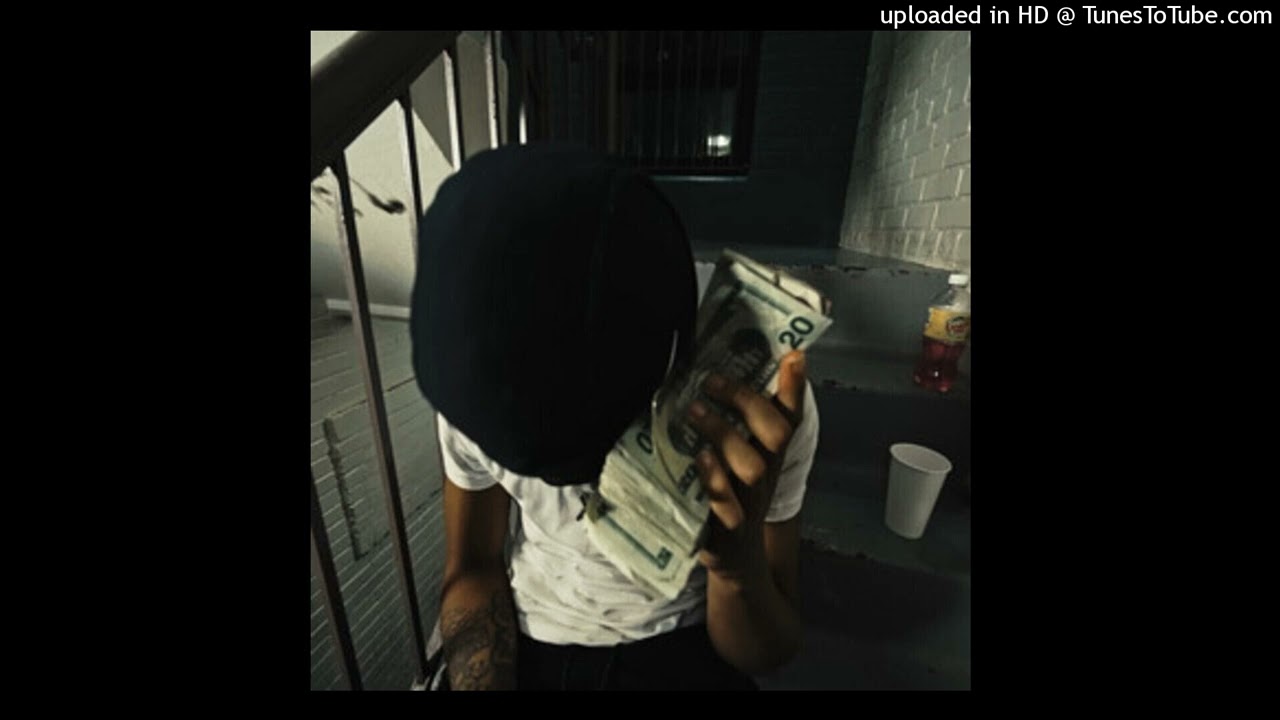 ST6 JodyBoof x AC640 x Migo Lee x DMV Type Beat - “Militant”