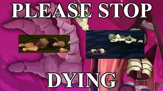 Two Idiots Try Not to Throw | Slay the Spire 2