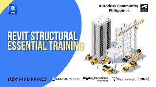 Revit Structural Day 3: Construction Documentation