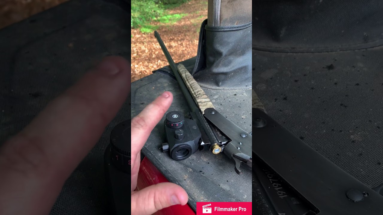 Stevens 301 .410 Kicks GT choke and TSS YouTube