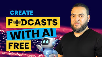 Free Google AI Tool Makes Podcasts in Minutes (No Coding Required)