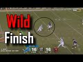 The Bears fall short of WILD comeback (but still get the 2 seed) | Chicago Bears Vs Detroit Lions