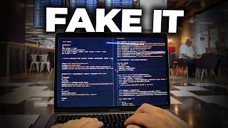 The Only Way To Do Hard Things As A Developer