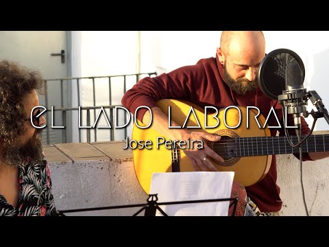 Jose Pereira - El lado laboral ft. Juan del Sur