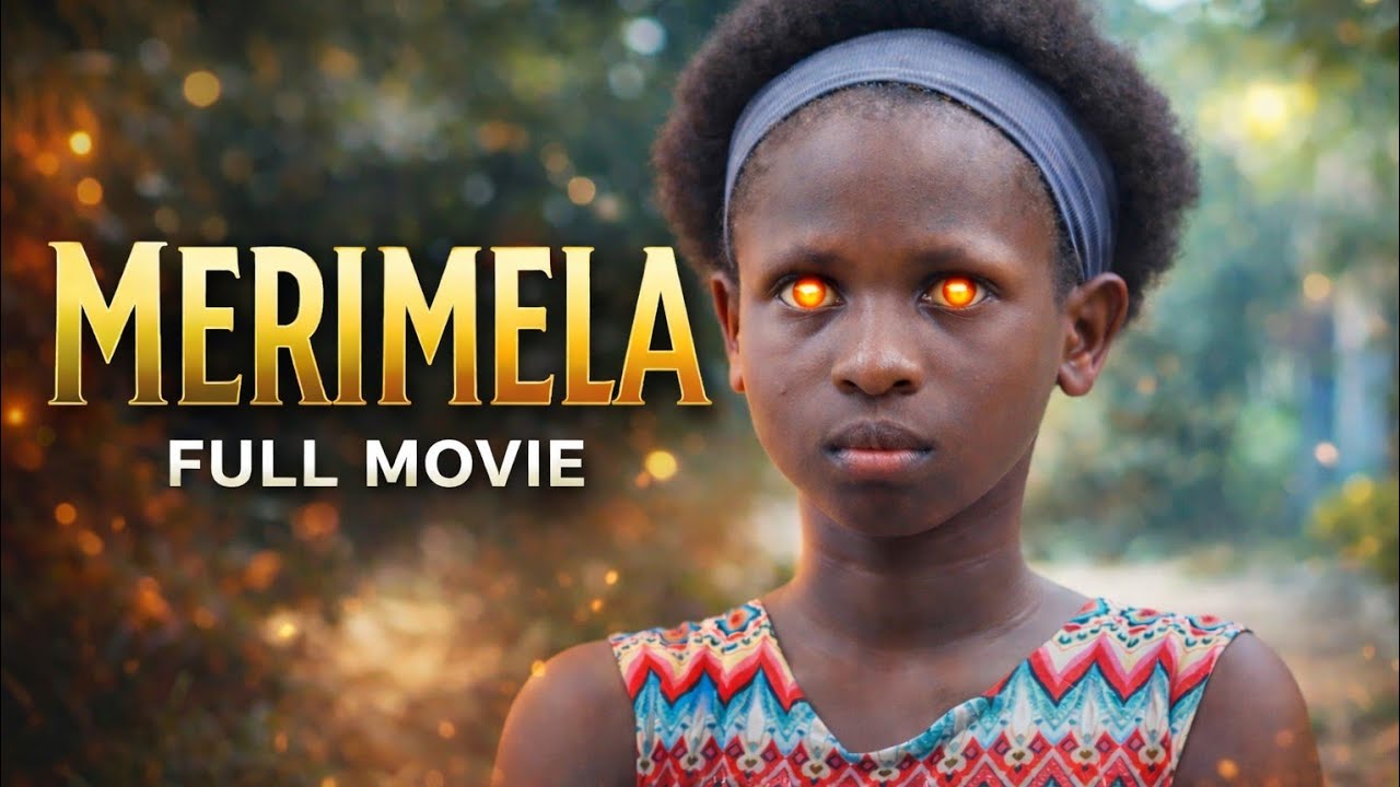 MERIMELA FULL MOVIE (1-10)