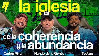 NANDO DE LA GENTE - EN VIVO