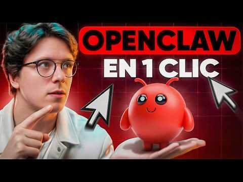 Install your OpenClaw AI Personal Assistant in 5 minutes