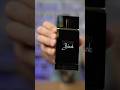 Unboxing Safari Black Abdul Samad Al Qurashi and Habanera Black Aurora Scents #aromatix #unboxing
