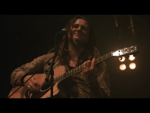 Kiuas: After the Storm (live)