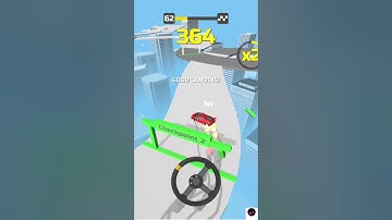 Hyper drift android , ios Gameplay