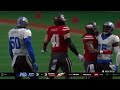 Madden 25: Steamers vs Sentinels Week 5, RFL Season 9 | Teambuilder Franchise!