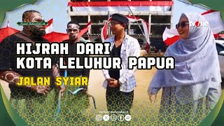 Download lagu Santri Papua, menimba ilmu tinggalkan kota leluhur • Jalan Syiar tvOne