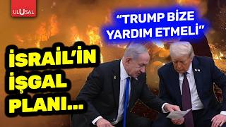 İsrailden Akıl Almaz Sözler \