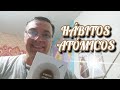 HÁBITOS ATÓMICOS CAPÍTULO 3.1😶‍🌫️