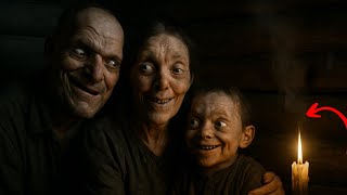 The Most Dangerous Inbred Cannibals in Appalachia — The Dark Secrets of the Turner Bloodline