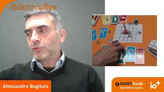 Didattica live | CODING: Question time del 25/01/21