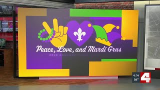Soulard Mardi Gras announces 2026 theme