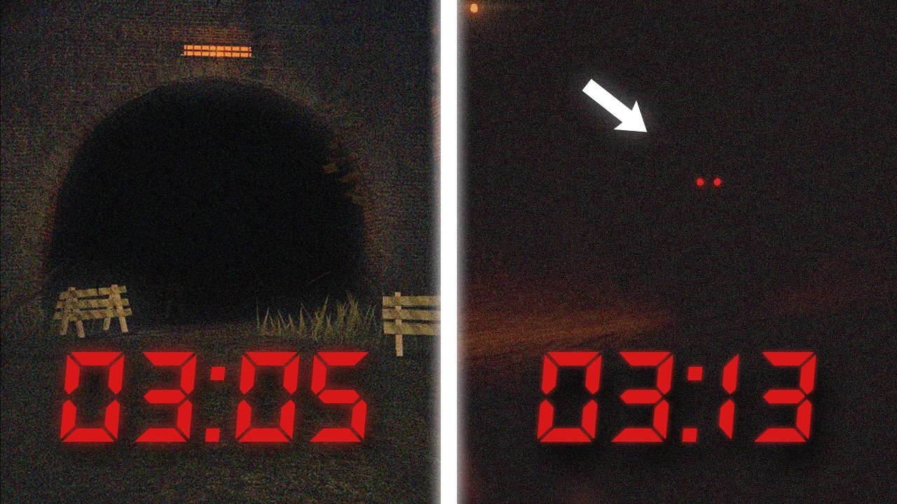 Something Was Hunting Us in Roblox…