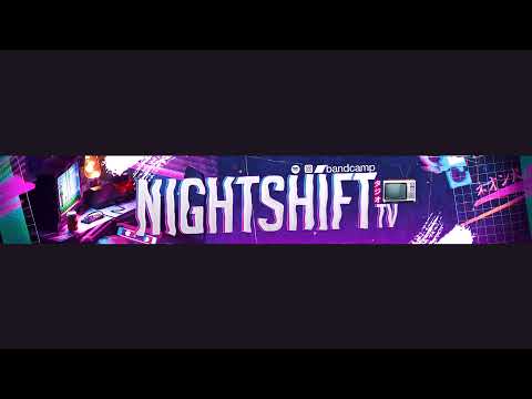 Cover NIGHTSHIFT TV Live Stream