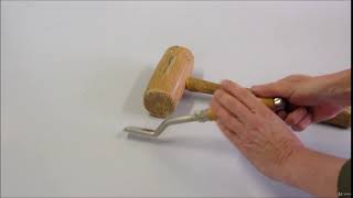 Lecture 18 S.2 Cranked ripping chisel