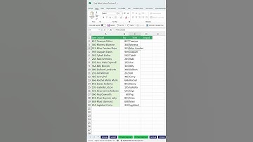 Excel’in En Önemli Özelliği #excel #exceldersleri #exceltips #exceltricks #excelformülleri