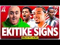 EKITIKE OFFICIAL LIVERPOOL STILL WANT ISAK RODRYGO CONFUSION Liverpool FC Latest Transfer News EKITIKE OFFICIAL LIVERPOOL STILL WANT ISAK RODRYGO CONFUSION Liverpool FC Latest Transfer News