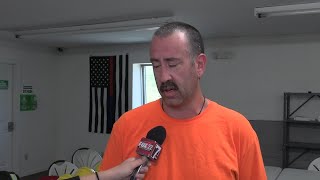 Maine volunteer fire departments struggling to recruit new members