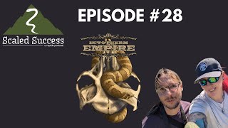 Famous Scaled Success Reptile Podcast EP. 28 -  Ectotherm Empire Erin & Andrew Net Worth