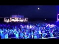 Michael Woods - "Bullet" - Calvin Harris @ Global Gathering  Russia