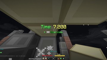 7.2 on McPlayHD + Other WRs/PBs