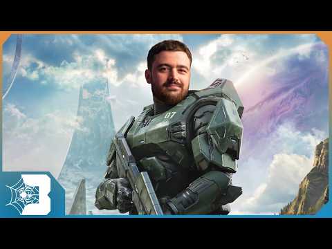 MASTER BOB IN HALO CAMPAIGN EVOLVED