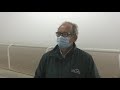 Green Stables' trainer Erwan Charpy discusses KILFRUSH MEMORIES.