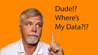 Western Digital MyBook Hack