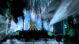 Leigh Hilton Thesis Proposal Animation The City of Self