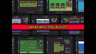 TilePix | A Tileset & Tilemap Creation Suite for iPad & Mac screenshot 5