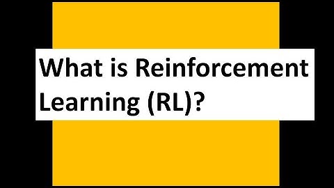 What is Reinforcement Learning (RL)?