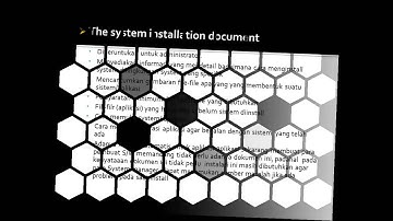 Materi IMK-User Documentation [Lina Wahyuni (A11.2014.08598) / Dosen Ifan Rizqa] Udinus