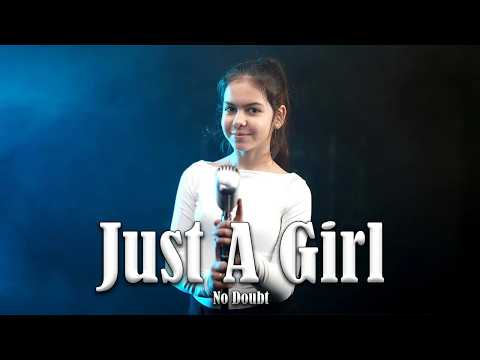 Just A Girl - No Doubt (by Amely Amy)