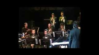 THE JAZZ POLICE. ANKARA KENT ORKESTRASI.