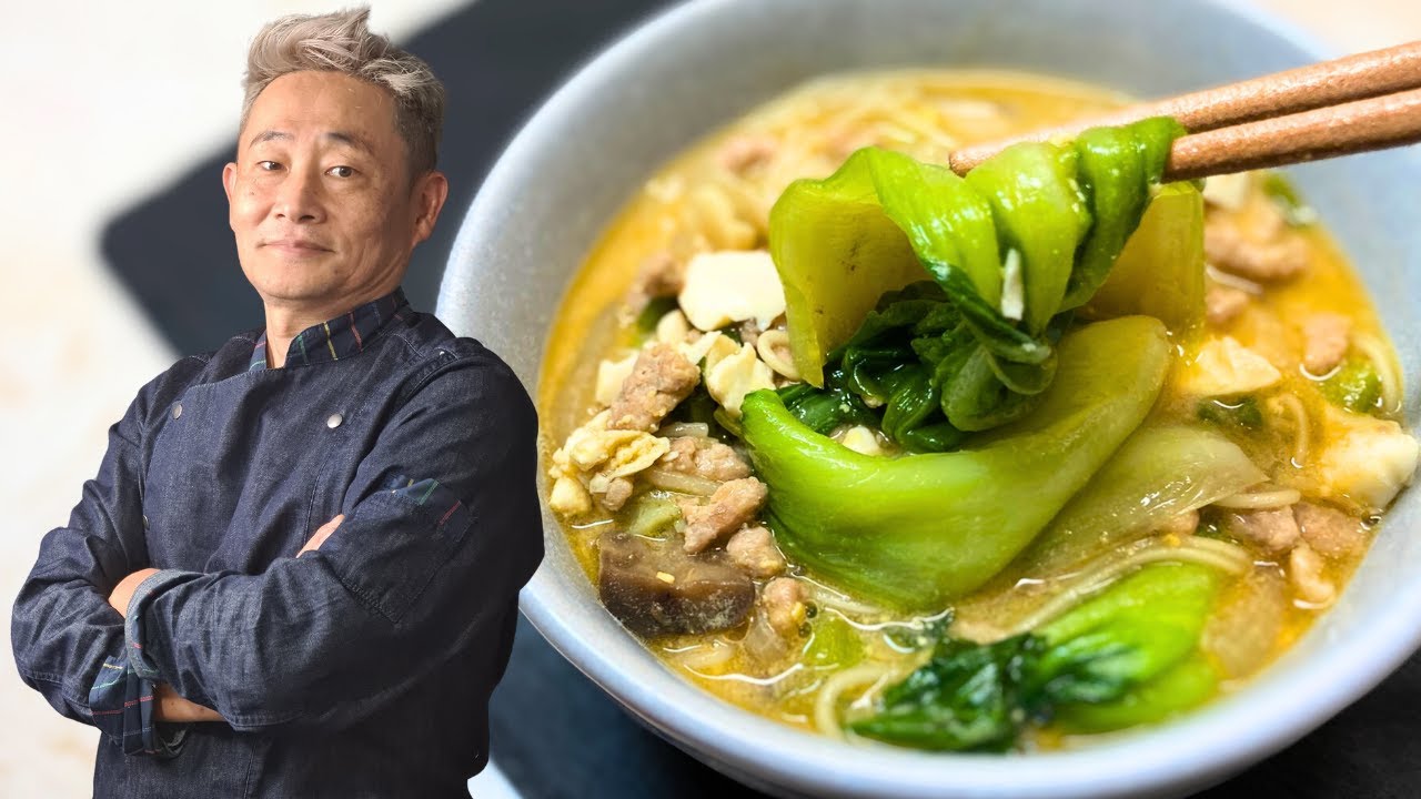 Por Que o Bok Choy é tão consumido na Ásia? - YouTube