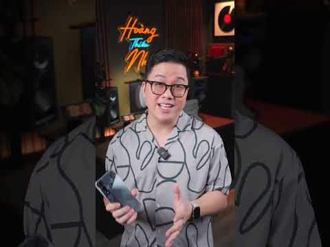 Đèn trung thu này tốn kém quá | Review Nubia Neo 5 5G  #hoangthieunhi