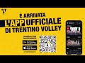 ⬇️📲 DOWNLOAD NOW! | Ecco l'App ufficiale di Trentino Volley