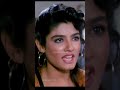Sridevi vs Raveena: Ladlaa Fight Scene 💥