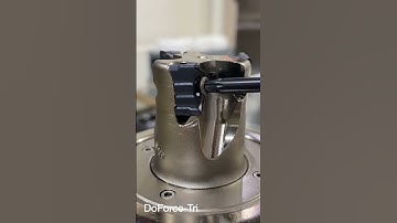 Watch our latest Saturday shoulder milling adventure😀